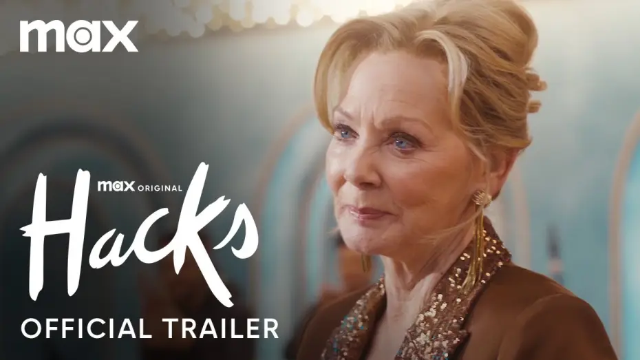 Wideo do serialu Hacks — Season 4 Official Trailer