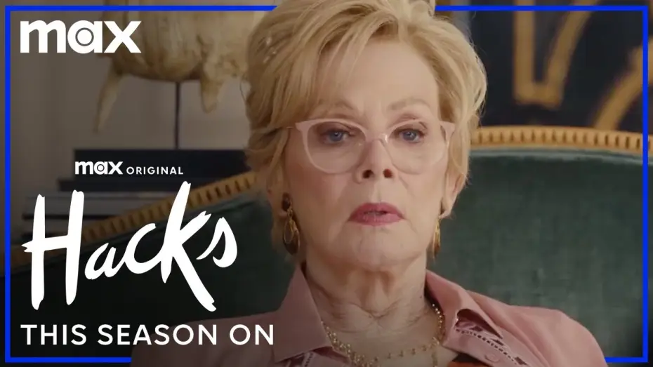 Wideo do serialu Hacks — This Season On Hacks