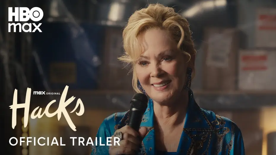 Wideo do serialu Hacks — Season 5 Official Trailer