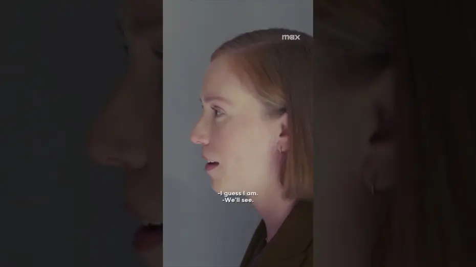 Wideo do serialu Hacks — We're getting back to it.