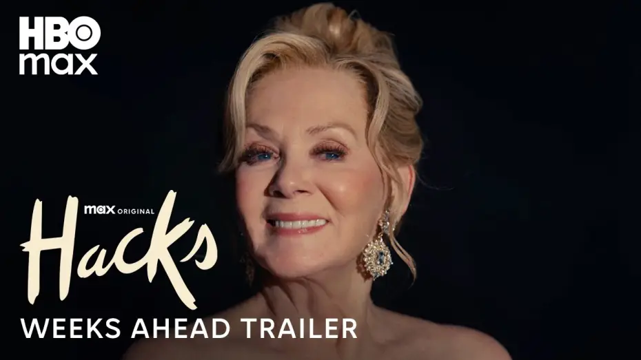Wideo do serialu Hacks — Season 5 Weeks Ahead Trailer