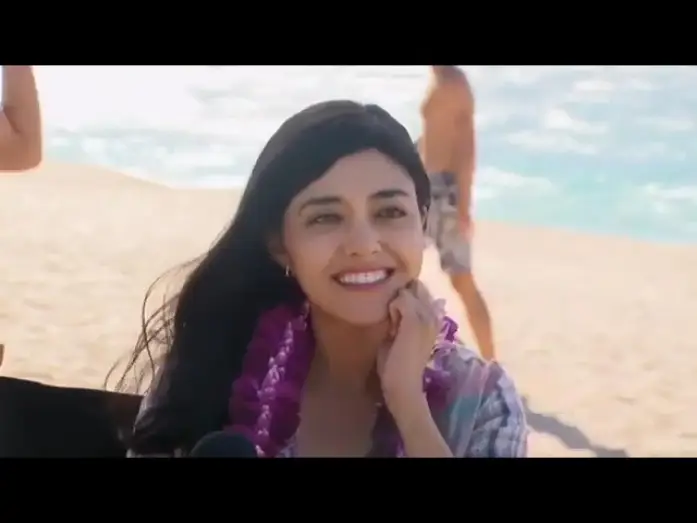 Wideo do serialu Agenci NCIS: Hawaje — Get to know the main characters of #NCISHawaii (1)