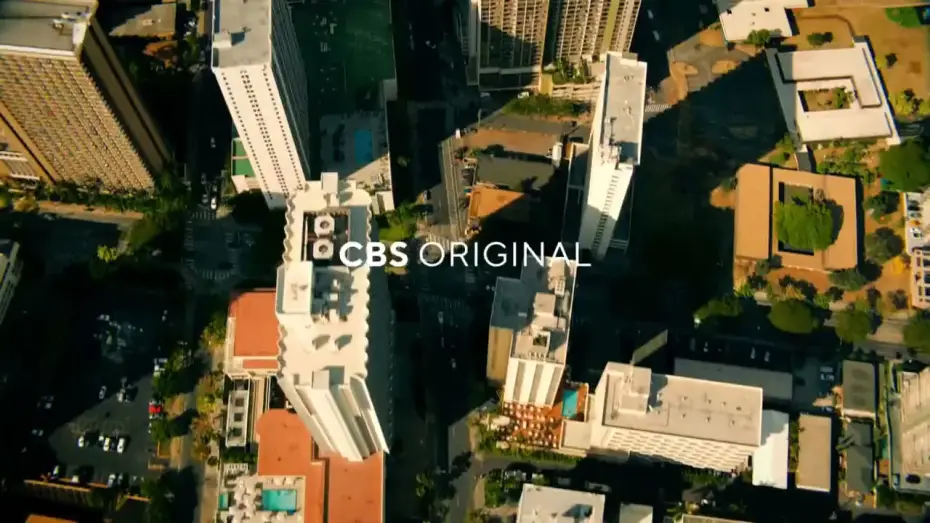 Wideo do serialu Agenci NCIS: Hawaje — Official #NCISHawaii Teaser