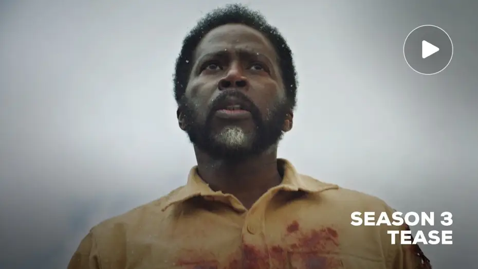 Видео к сериалу Stamtąd — Season 3 Official Tease