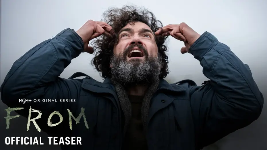 Видео к сериалу Stamtąd — Season 4 Official Teaser
