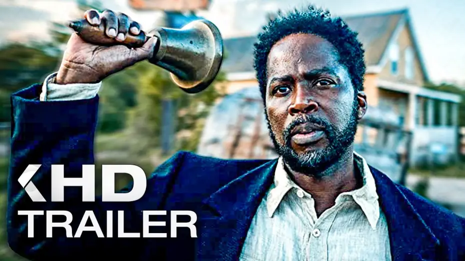 Видео к сериалу Stamtąd — FROM Trailer German Deutsch (2023)