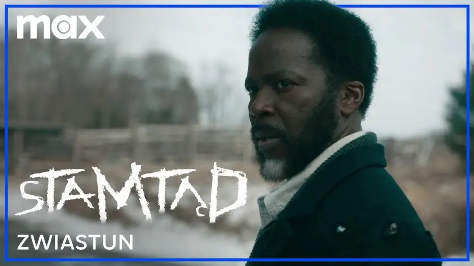 Видео к сериалу Stamtąd — S3 | Zwiastun