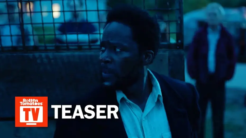 Видео к сериалу Stamtąd — Season 1 Teaser