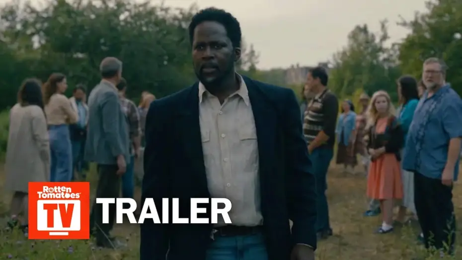 Видео к сериалу Stamtąd — Trailer
