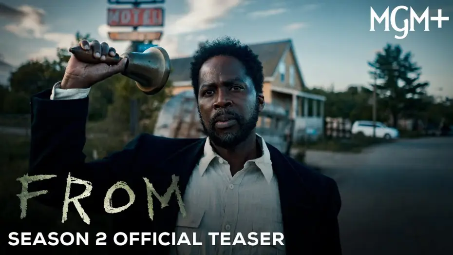 Видео к сериалу Stamtąd — Season 2 Official Tease