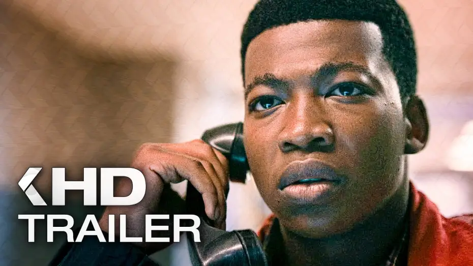 Wideo do serialu Power Book III: Raising Kanan — POWER BOOK III: Raising Kanan Staffel 2 Trailer German Deutsch (2022)
