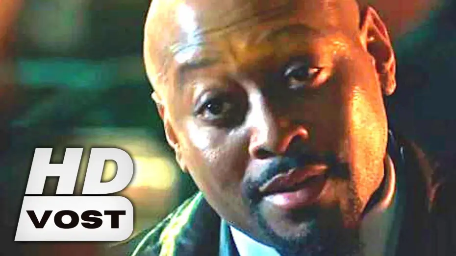 Wideo do serialu Power Book III: Raising Kanan — POWER BOOK III: RAISING KANAN Bande Annonce VOST (2021) Omar Epps, Patina Miller, Mekai Curtis