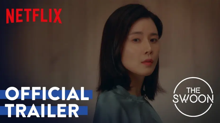 Wideo do serialu Mine — Mine | Official Trailer | Netflix [ENG SUB]
