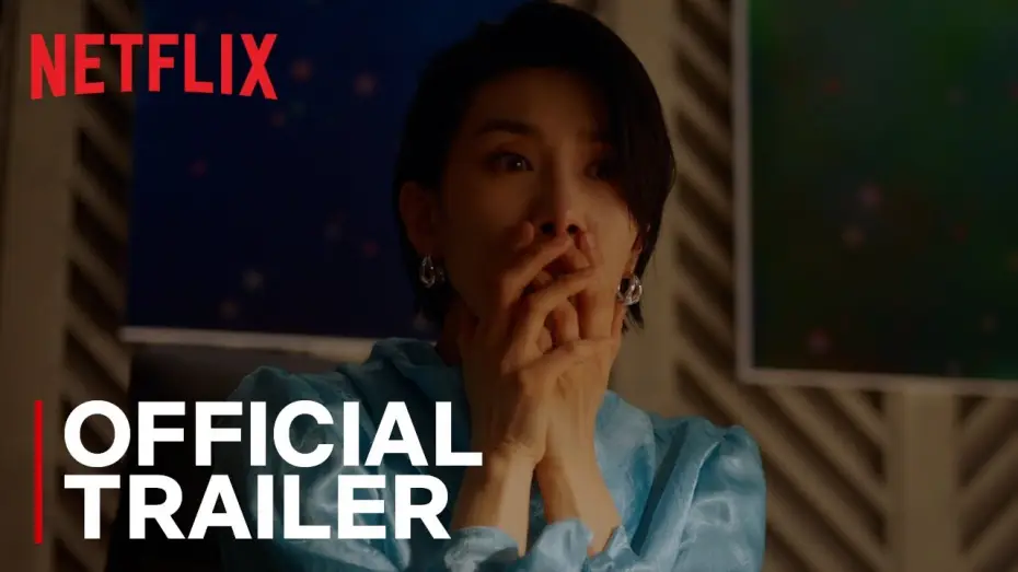 Wideo do serialu Mine — Mine | Official Trailer | Netflix