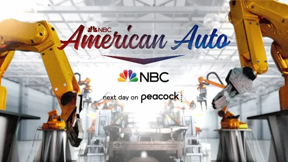 Wideo do serialu American Auto — What's in a Name? Don't Ask Payne Motors
