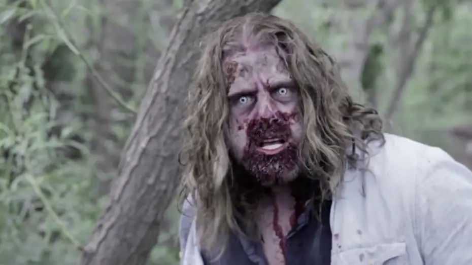 Wideo do serialu Day Zero — Day Zero Official Season 2 Premiere Teaser Trailer