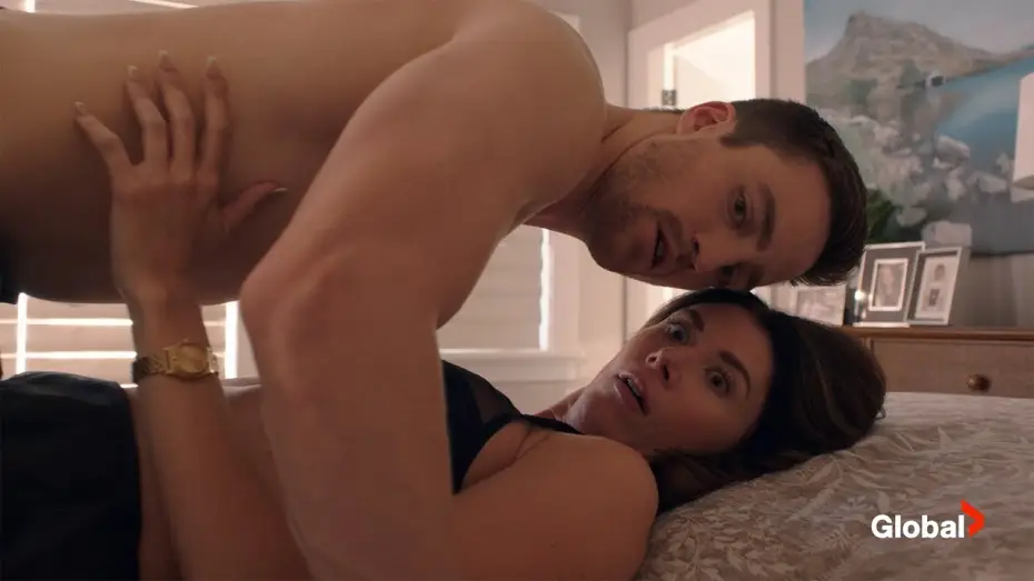 Wideo do serialu Family Law — Season 3 First Look Trailer