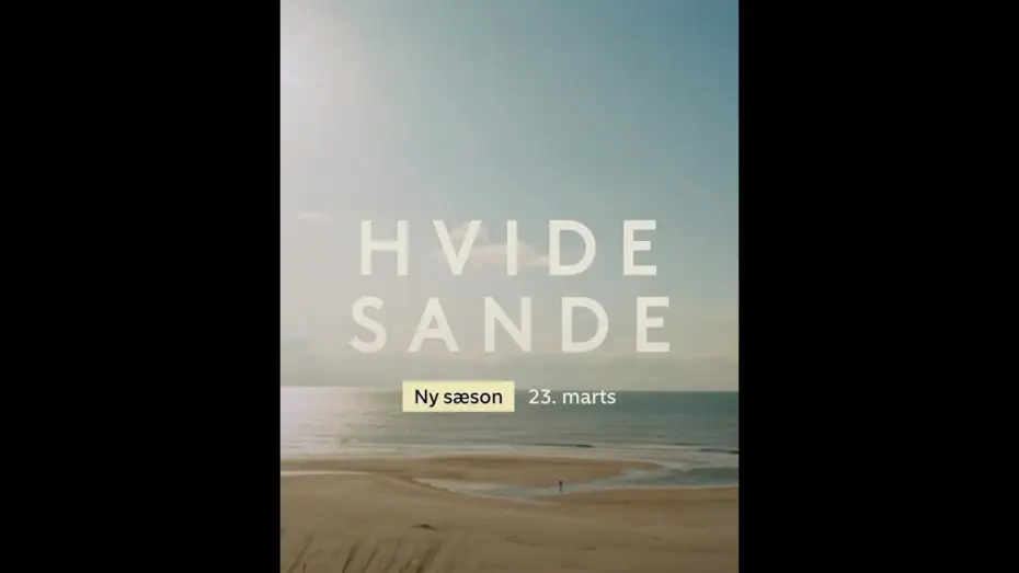 Wideo do serialu Hvide Sande — Hvide Sande sæson 2