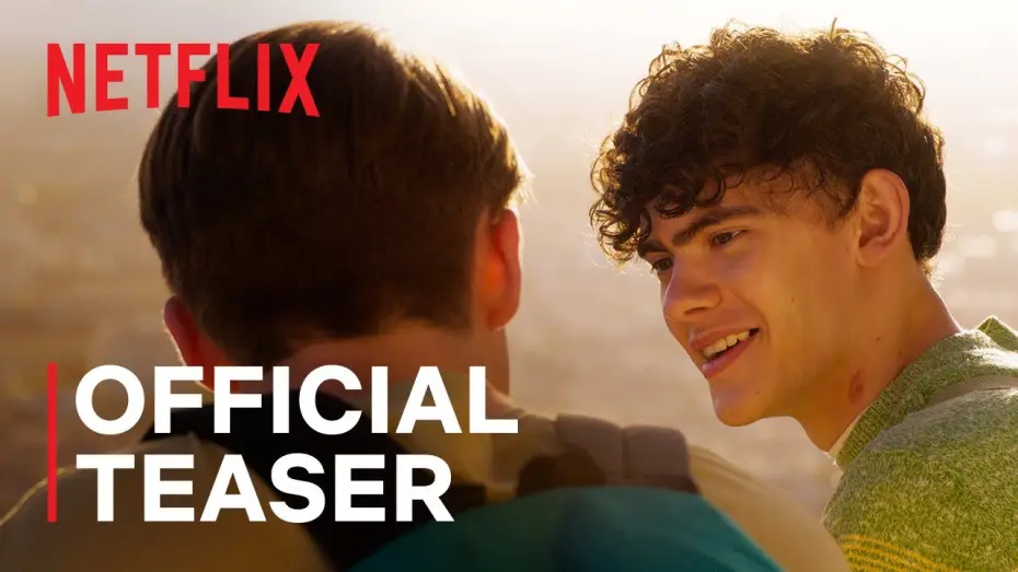 Wideo do serialu Heartstopper — Season 2 Official Teaser