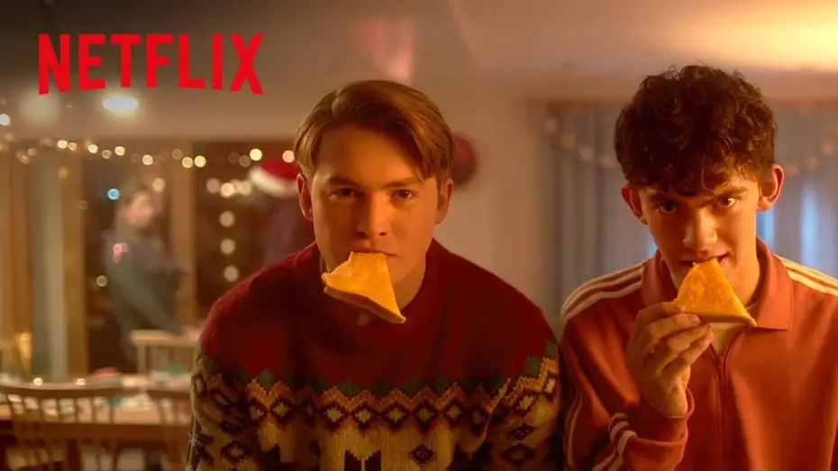 Wideo do serialu Heartstopper — Season 3 Outtakes & Bloopers