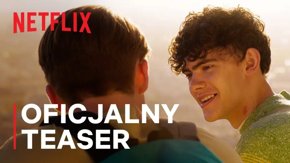 Wideo do serialu Heartstopper — Heartstopper: Sezon 2 | Oficjalny teaser | Netflix