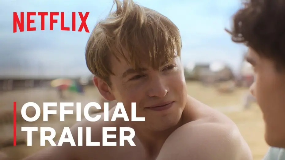 Wideo do serialu Heartstopper — Season 3 Official Trailer