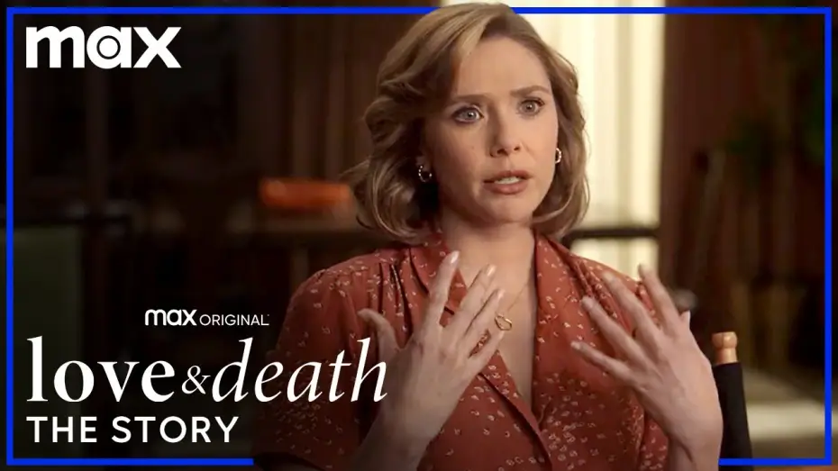 Wideo do serialu Miłość i śmierć — The Story of Love & Death