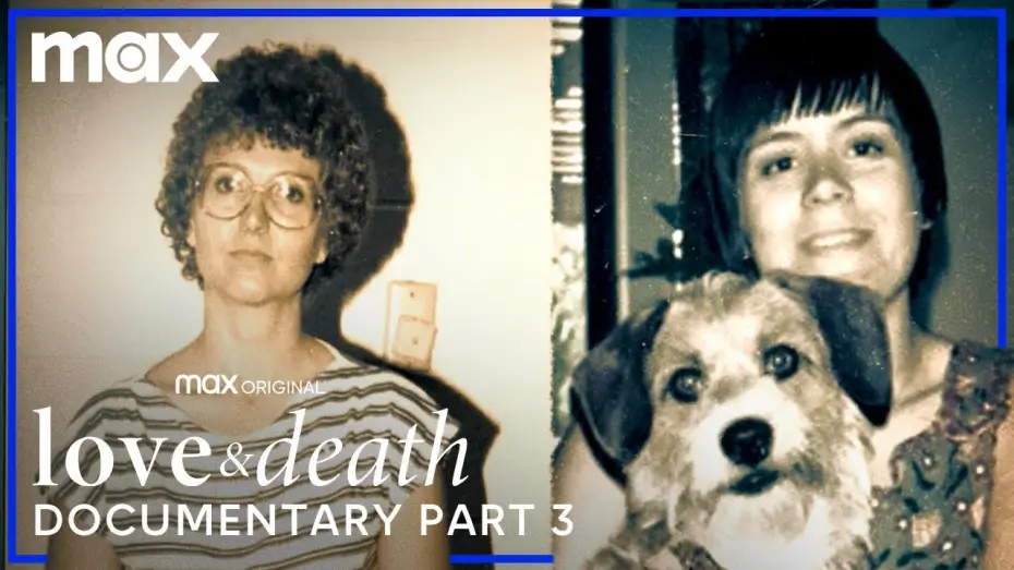Wideo do serialu Miłość i śmierć — Suburbia & Murder: Candy Montgomery Documentary Part 3