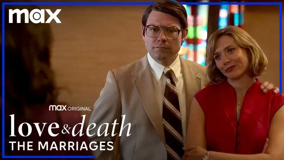 Wideo do serialu Miłość i śmierć — The Marriages of Love & Death