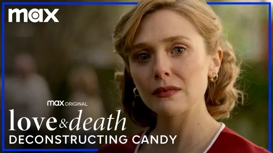 Wideo do serialu Miłość i śmierć — Deconstructing Candy