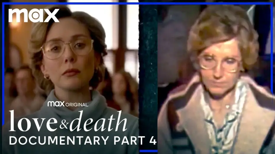 Wideo do serialu Miłość i śmierć — Suburbia & Murder: Candy Montgomery Documentary Part 4