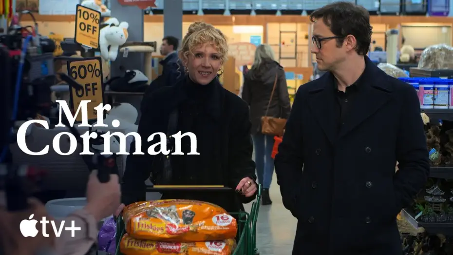 Wideo do serialu Pan Corman — First Look Featurette