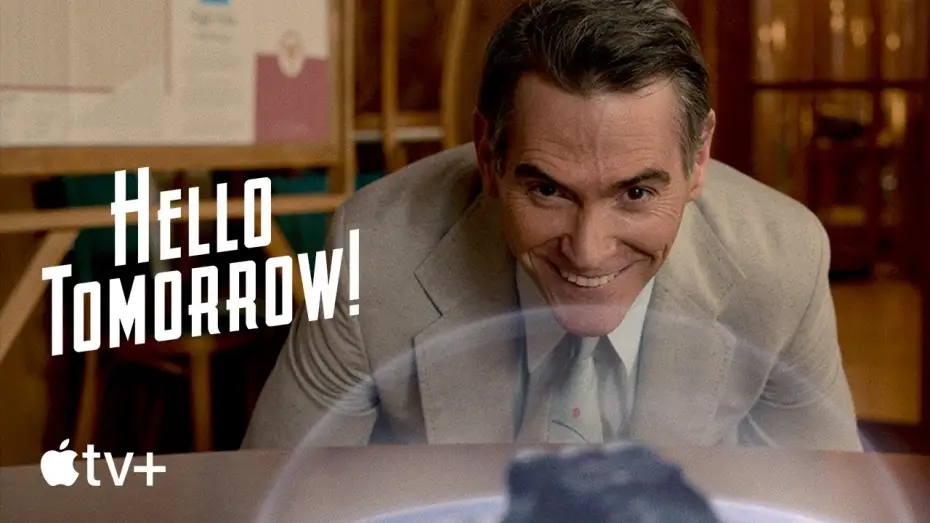 Видео к сериалу Za lepsze jutro — First Look