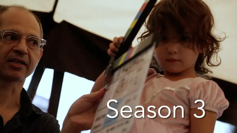Wideo do serialu The Show About the Show — The Show About the Show | Season 3 Trailer