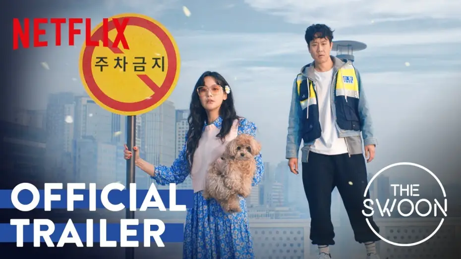 Wideo do serialu Mad For Each Other — Mad for Each Other | Official Trailer | Netflix [ENG SUB]