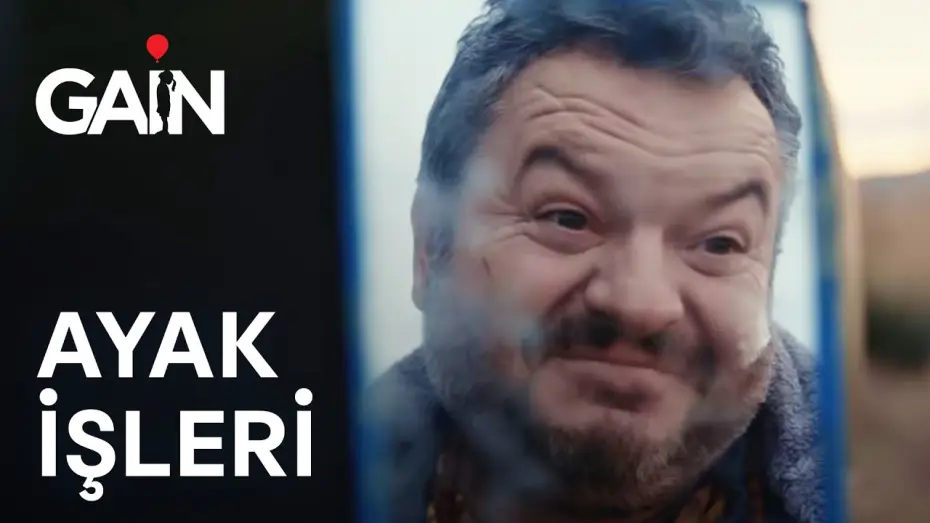 Wideo do serialu Zlecenia — Ayak İşleri yeni sezonuyla 24 Şubat’ta GAİN’de!