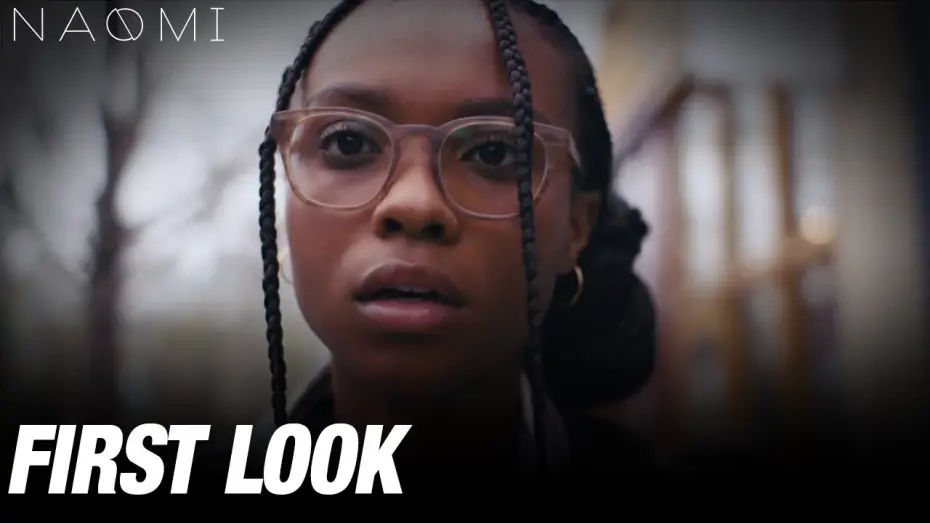 Wideo do serialu Naomi — NAOMI First Look #DCFanDome