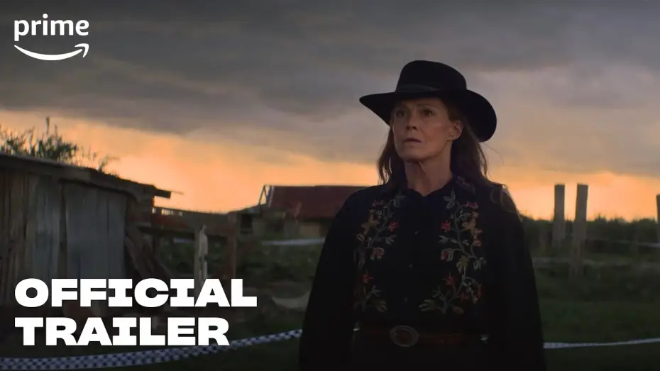 Wideo do serialu Wszystkie kwiaty Alice Hart — Official Trailer