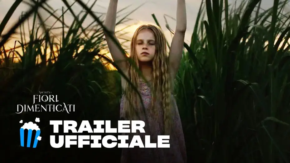 Wideo do serialu Wszystkie kwiaty Alice Hart — Ascolta i Fiori Dimenticati | Trailer Ufficiale | Prime Video