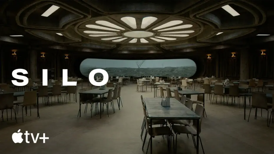 Видео к сериалу Silos — Extending Worlds: Silos 17 & 18