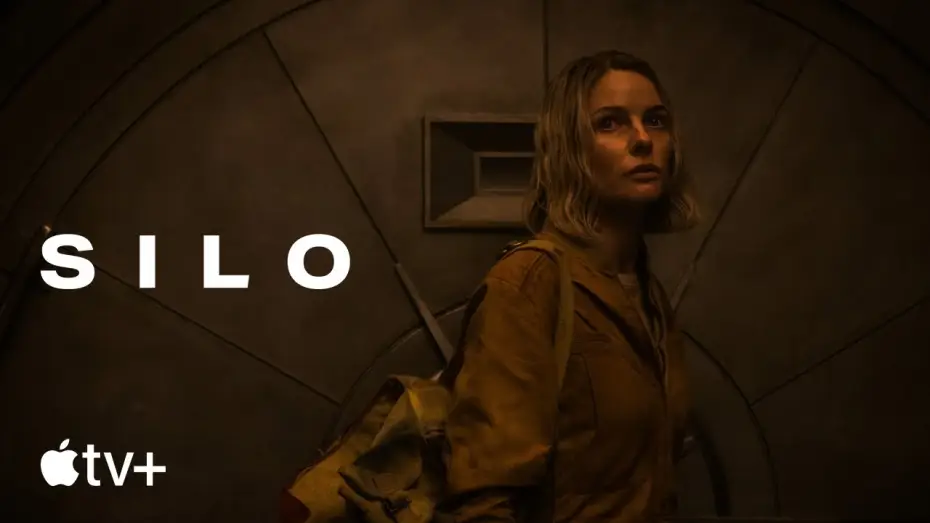 Видео к сериалу Silos — Season 2 Official Trailer