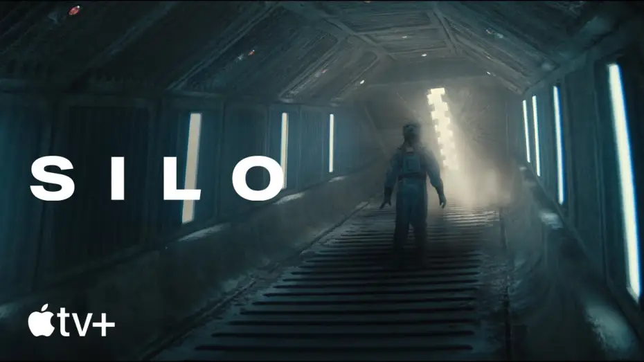 Видео к сериалу Silos — Uncovering the Truth