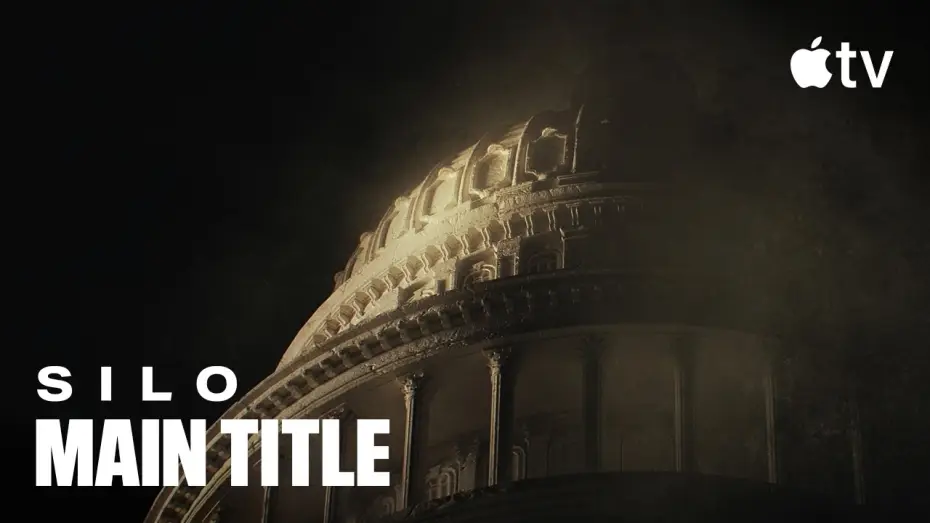 Видео к сериалу Silos — Season 3 Opening Title Sequence