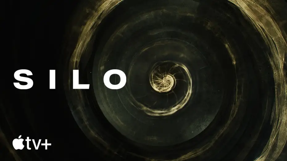 Видео к сериалу Silos — Opening Title Sequence