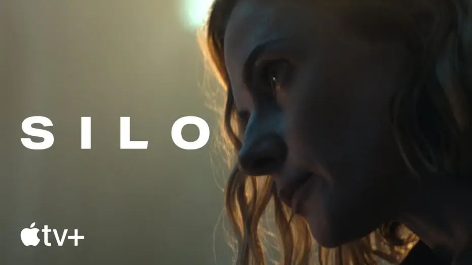 Видео к сериалу Silos — Official Teaser