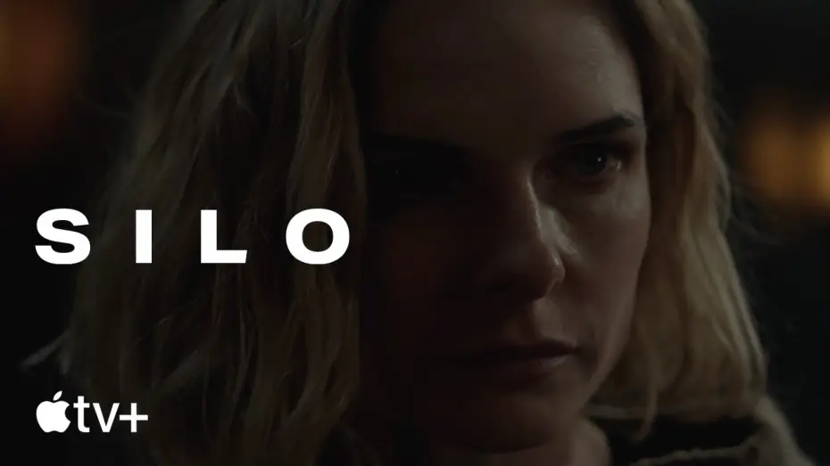 Видео к сериалу Silos — Juliette Lives Catch Up
