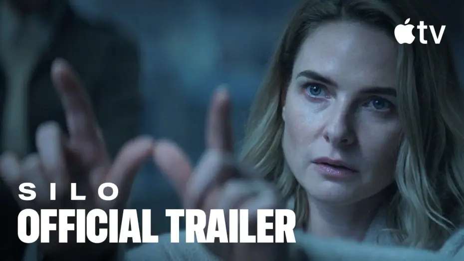 Видео к сериалу Silos — Season 3 Official Trailer