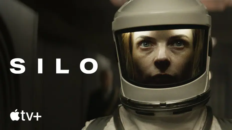 Видео к сериалу Silos — Season 1 Catch Up