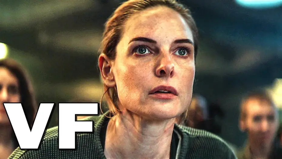 Видео к сериалу Silos — SILO Bande Annonce VF (Nouvelle, 2023) Série Post-Apocalypse