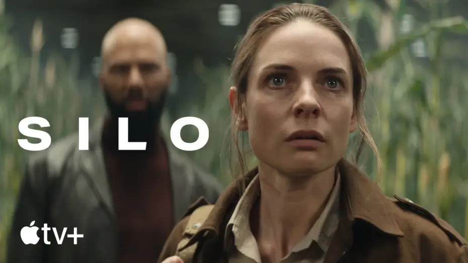 Видео к сериалу Silos — Season 1 Recap